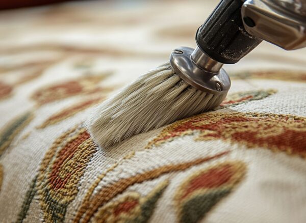 article Pourquoi la restauration des tapis